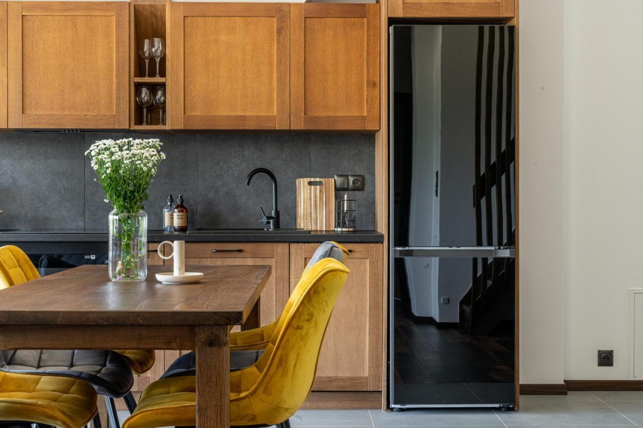 Apartamenty Polana Pod Nosalem - Zachod Zakopane Ngoại thất bức ảnh