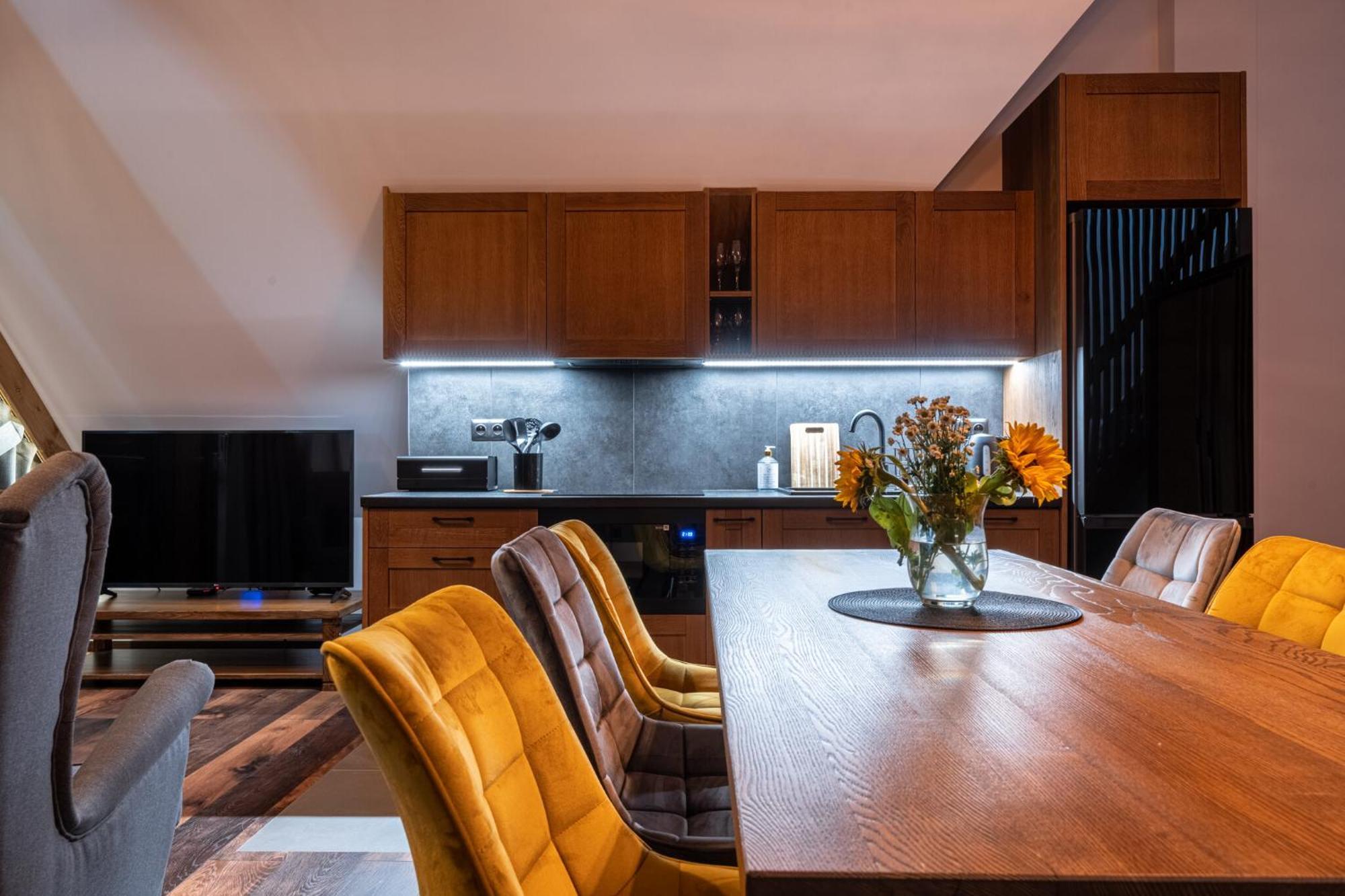 Apartamenty Polana Pod Nosalem - Zachod Zakopane Phòng bức ảnh